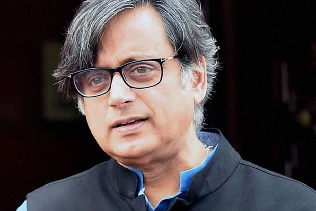 O Mitron is far more dangerous than Omicron: Tharoor
