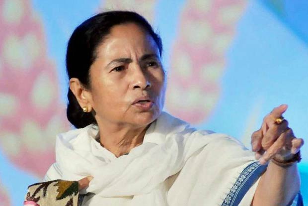 Disturbed by Guv Dhankhars posts, blocked him on Twitter: Mamata