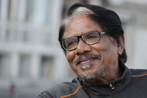 Director Bharathirajaa recovers from Covid-19, returns home