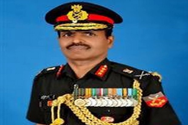 Lt Gen GAV Reddy, SC appointed as new head of Defence Intelligence Agency