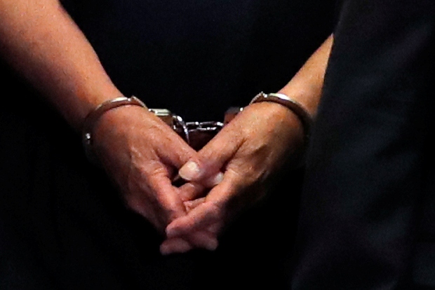 Man wanted by Kerala police arrested at Chennai airport