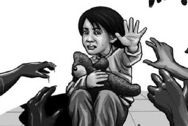 Sexagenarian among two held under Pocso Act in city