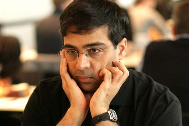 India’s own grandmaster