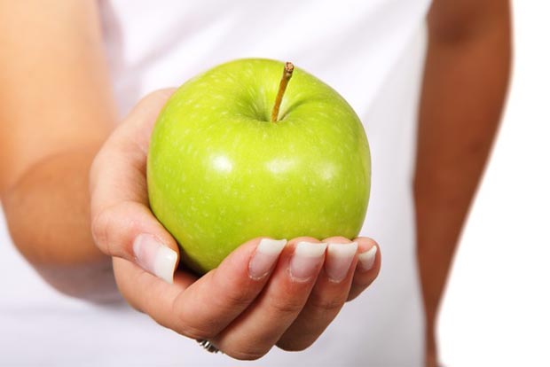 Is eating everything in moderation bad for you?