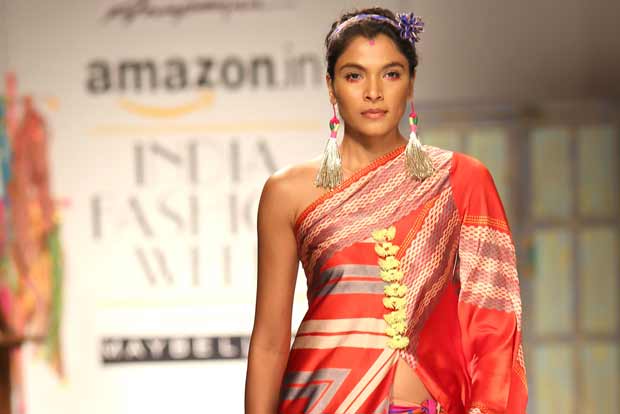 Go for cosmetics, made in India