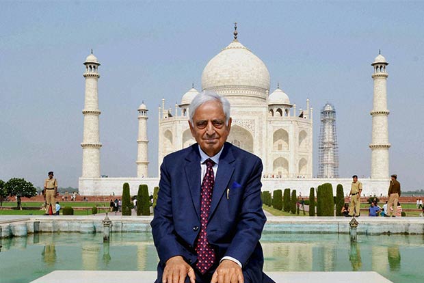 Jammu and Kashmir Chief Minister Mufti Mohammad Sayeed says Modi is ‘inclusive’