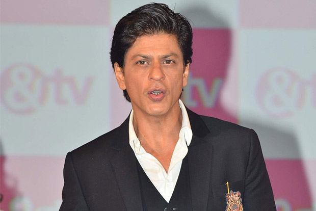 SRK beats Narendra Modi on Twitter- reaches 16 million followers