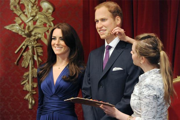 Madame Tussauds to make India debut in 2017