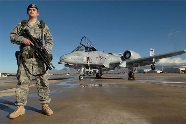 US conducts air strike targeting ‘Jihadi’ John