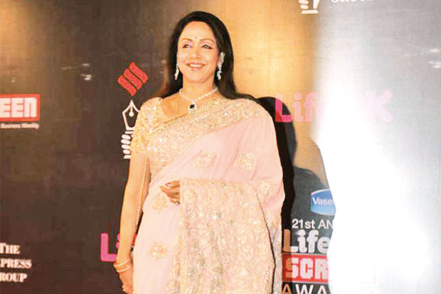 Hema Malini in praise of Modi’s vision