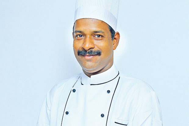 Earthy flavours from Kuttanad