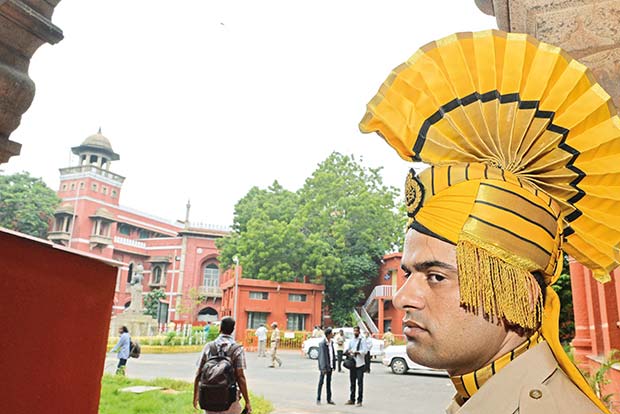 Lawyers won’t face difficulties with CISF