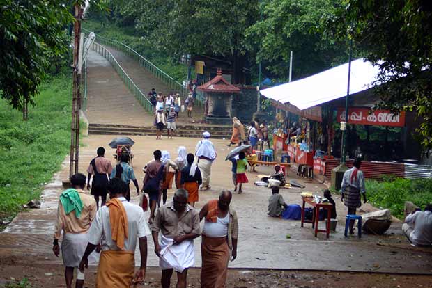41-day fast begins for Sabarimala devotees