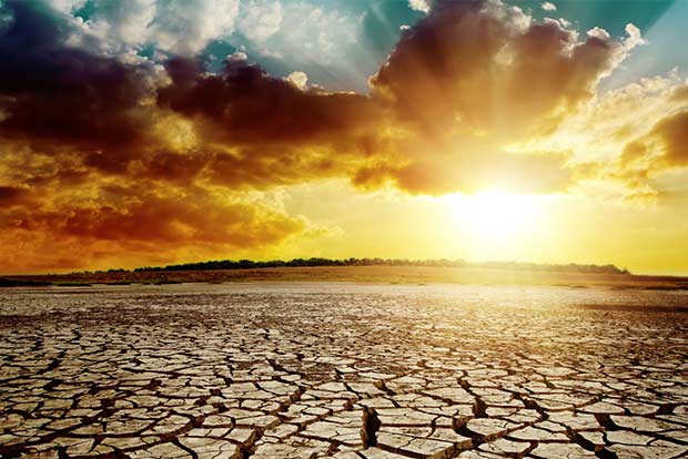 Worst El Nino in 15 years, will worsen by Dec