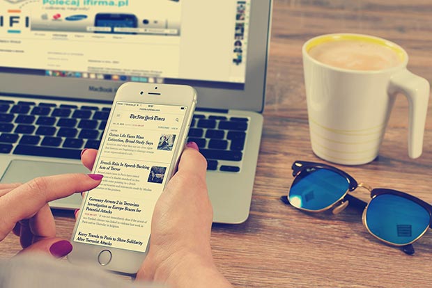 Spreading rumours most annoying habit for Indian netizens: Study