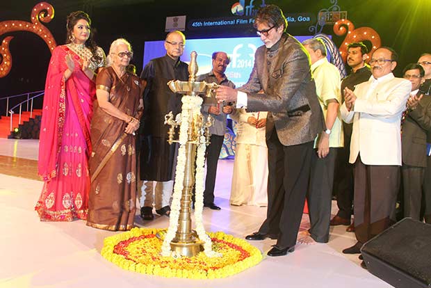 IFFI gets dedicated YouTube channel