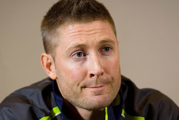 Even my dog could have coached: Michael Clarke