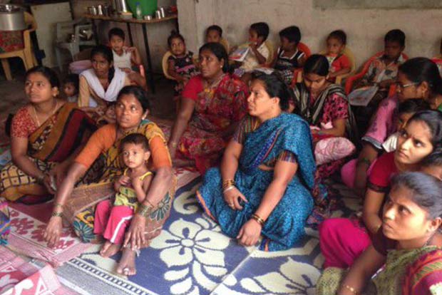 Chennai NGO founder killed in Mali terror attack