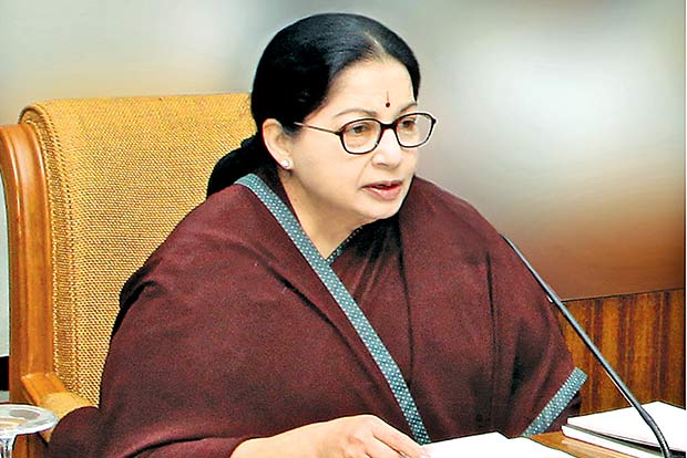 TN pegs flood damage at Rs 8,481 cr