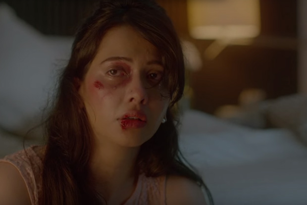 Ending gender violence begins at home