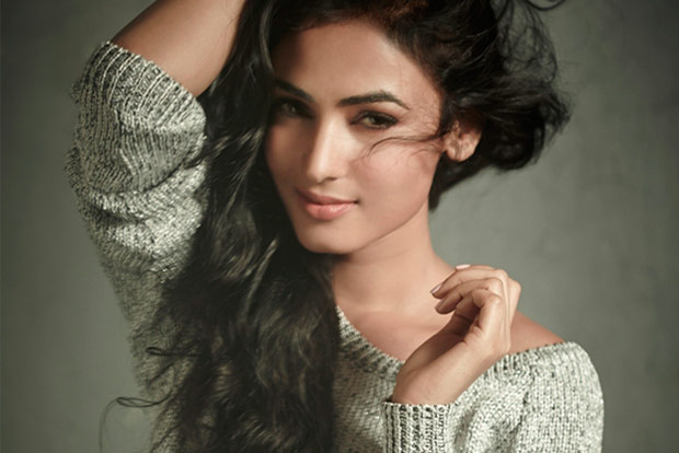 Size Zero addresses important issue sensitively: Sonal Chauhan