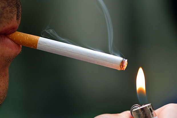 Kerala cracks whip against smoking in public places
