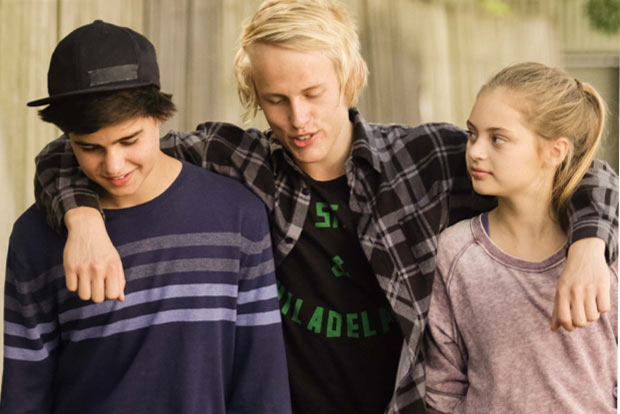 Young Australians fear drugs, alcohol above all else