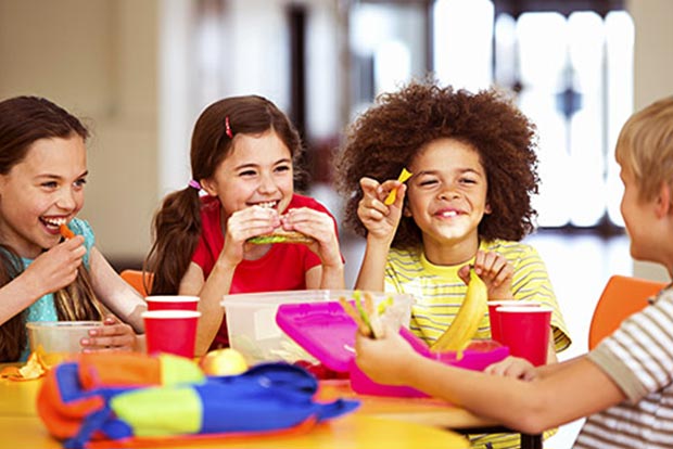 Healthy snacks secretly making us fat