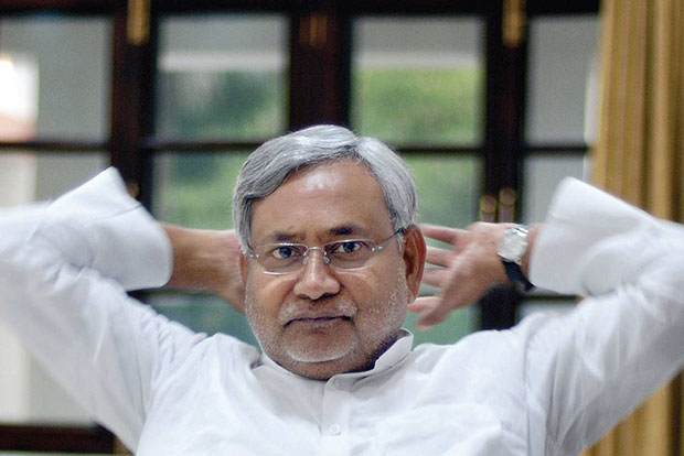 Nitishs 7 determinations adopted as state policy