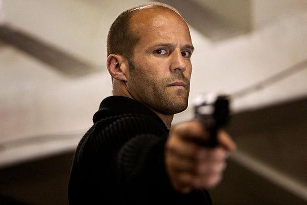 Watching action films makes you more likely to cheat!