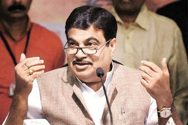 Commercial vehicles over 10 years to go- Nitin Gadkari