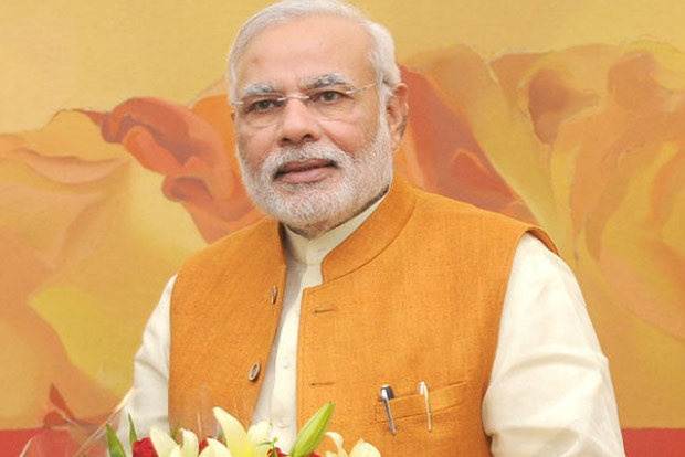 Modi sole non-Bollywood celebrity in Twitter Top 10 popularity chart