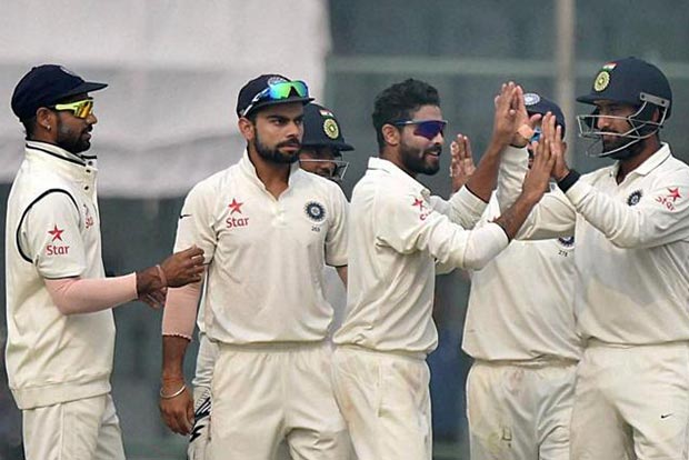 India grabs the second place in ICC Test Championship