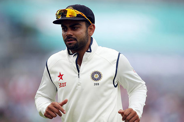 This is a special win as we had to work harder: Kohli