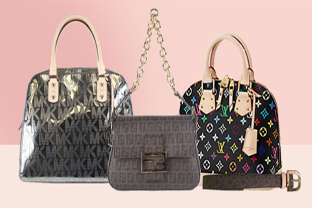 Now buy luxury brands online for half of the price