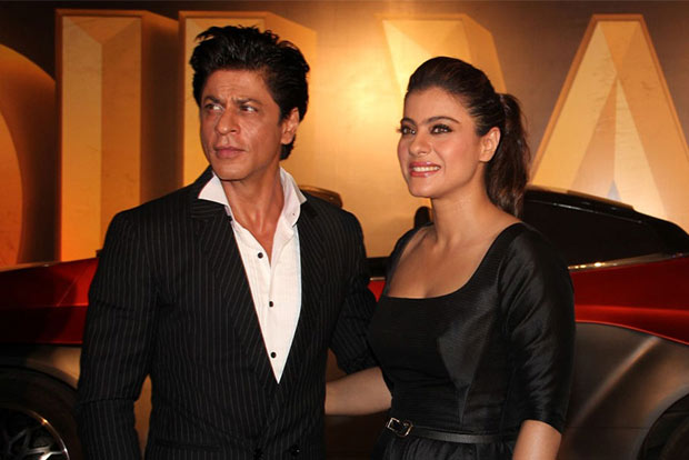 It doesn’t feel like it’s been 30 years: Shah Rukh Khan-Kajol on DDLJs anniversary It doesn’t feel like it’s been 30 years: Shah Rukh Khan-Kajol on DDLJs anniversary