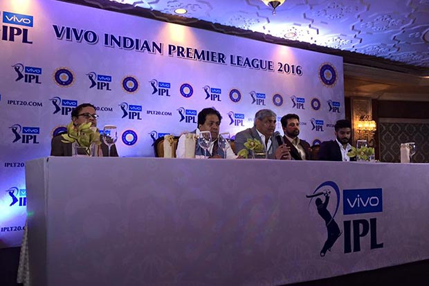 9th IPL edition to start from Apr 9