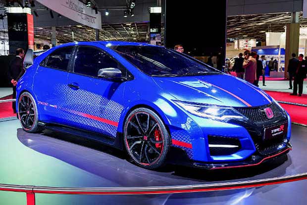 Auto Show in Coimbatore on December 11