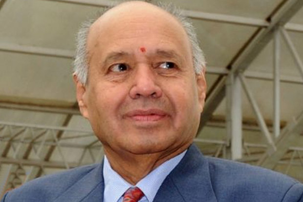 Karnataka Lokayukta quits after bribery scandal