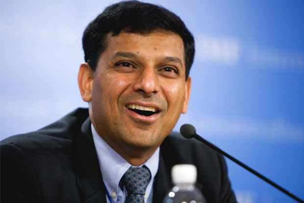 Rajan optimistic about passage of GST