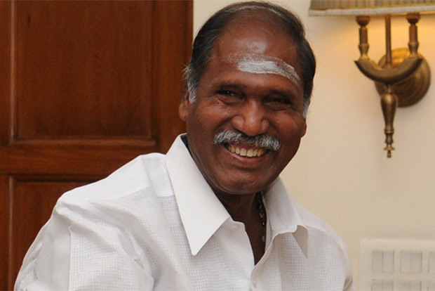JIPMER to open branch in Karaikal next year: Pondy Chief Minister