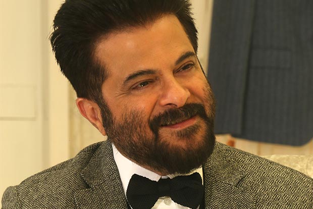 Dressing well is an art, business: Anil Kapoor