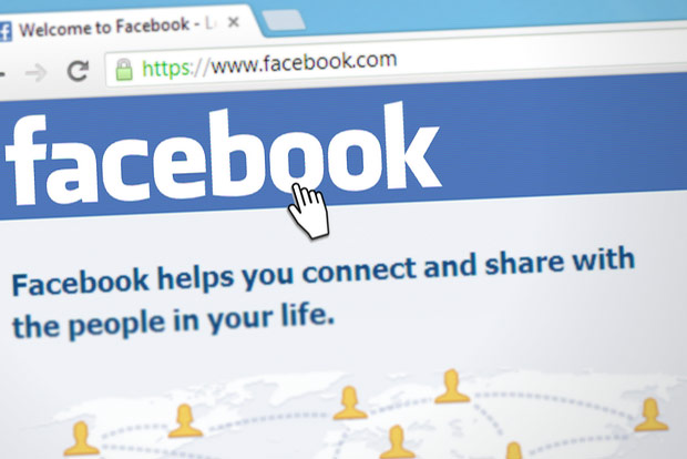 This is how Facebook updates helped track a flood victim