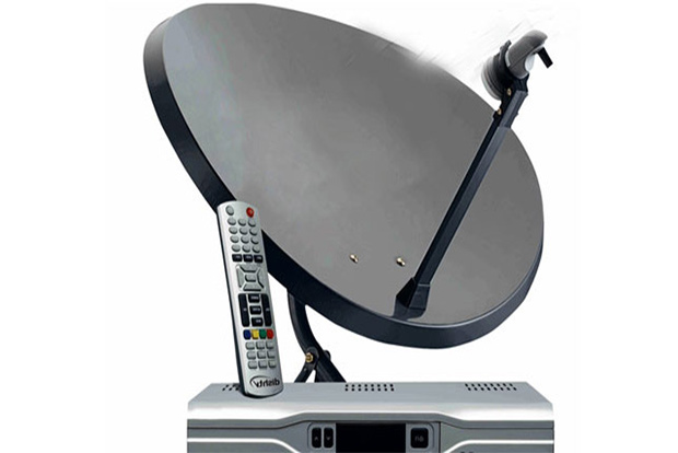64 slots for TV, 21 radio channels in DDs free DTH: Govt