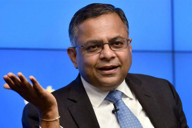 Chennai floods to have material impact on Q3 revenues: TCS