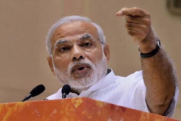 Climate change pact: PM says no winners or losers