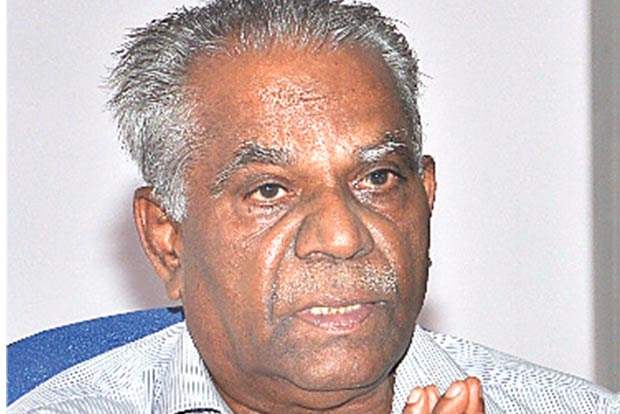 Decentralisation is key in managing disaster
