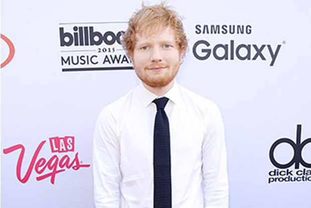 Ed Sheeran quits social media, focussed on travel