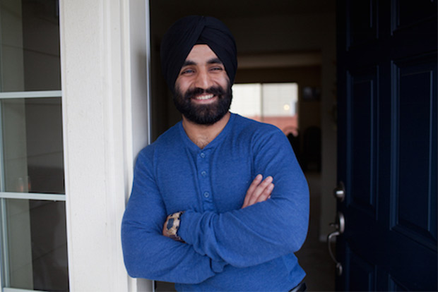 Sikh soldier in US Army allowed to keep beard, wear turban