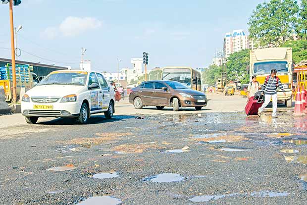 State govt sanctions 50 crore for restoration of damaged roads